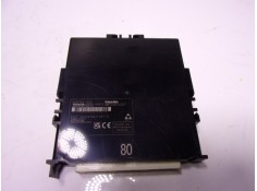 Recambio de modulo electronico para toyota yaris cross 1.5 vvti 16 v 55 kw referencia OEM IAM 899900D470 899900D470  2