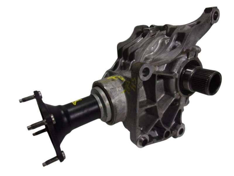 Recambio de diferencial delantero para mazda cx-5 style 4wd referencia OEM IAM  N707033759 