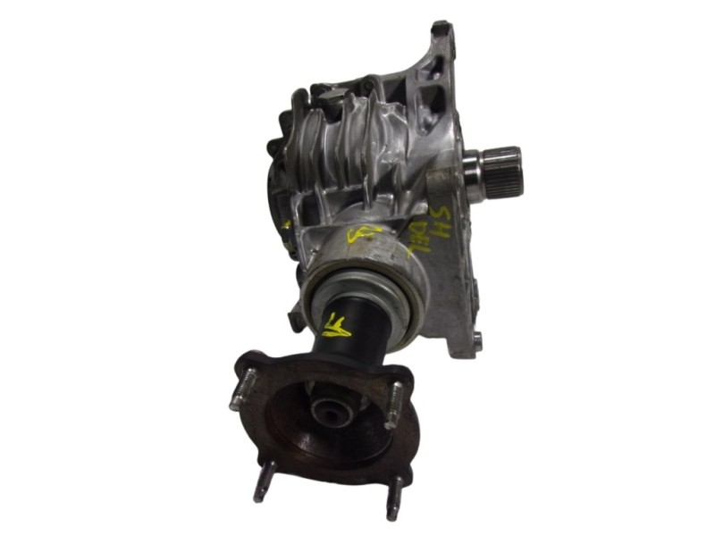 Recambio de diferencial delantero para mazda cx-5 style 4wd referencia OEM IAM  N707033759 