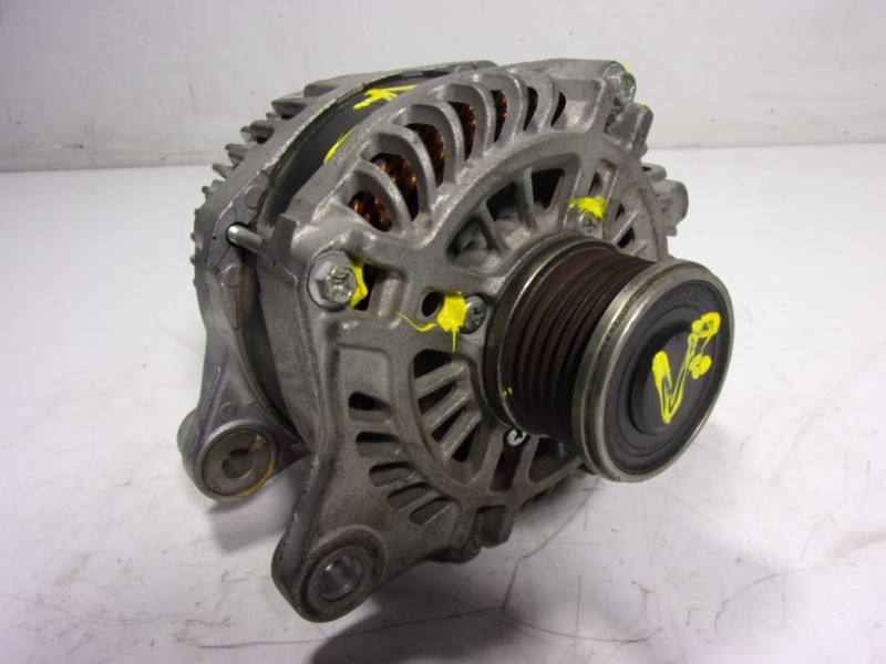 Recambio de alternador para mazda cx-5 style 4wd referencia OEM IAM  A2TX6781 