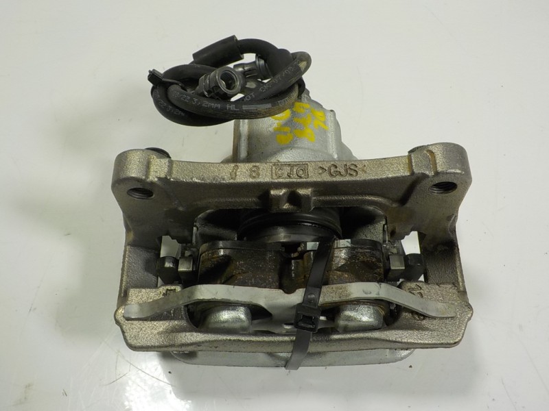 Recambio de pinza freno delantera izquierda para seat leon sportstourer (kl8) style referencia OEM IAM 5WA615123E 5WA615105CE 