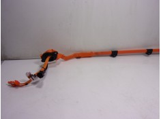 Recambio de modulo electronico para toyota yaris cross 1.5 vvti 16 v 55 kw referencia OEM IAM  821H1K0010  2