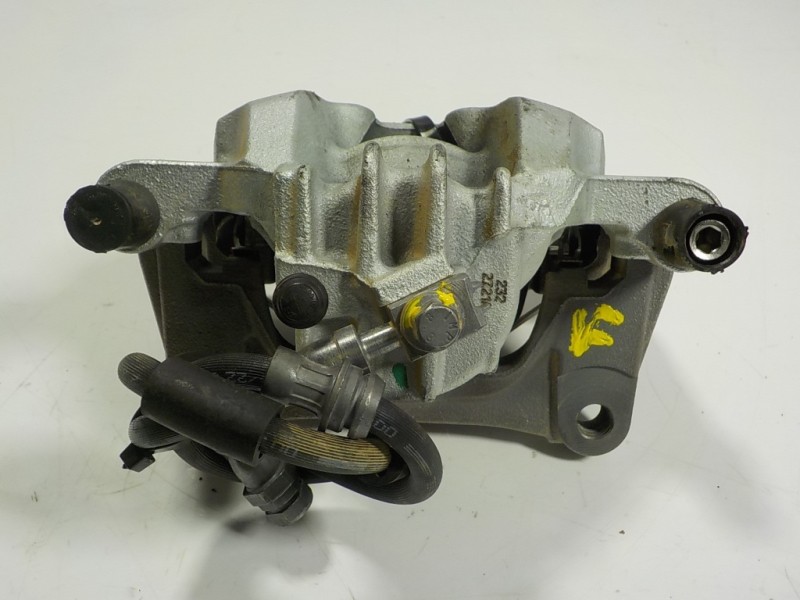 Recambio de pinza freno delantera izquierda para seat leon sportstourer (kl8) style referencia OEM IAM 5WA615123E 5WA615105CE 