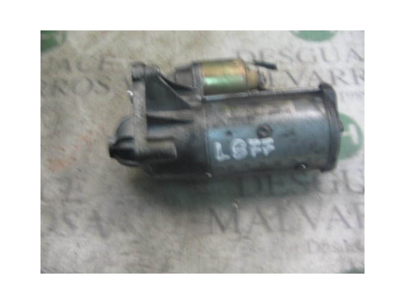 Recambio de motor arranque para mitsubishi space star (dg0) 1900 di-d comfort referencia OEM IAM   