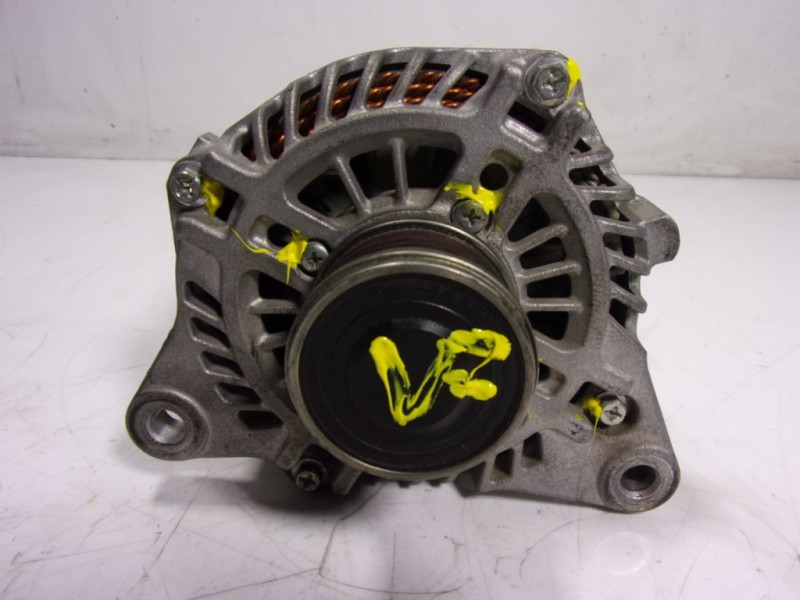 Recambio de alternador para mazda cx-5 style 4wd referencia OEM IAM  A2TX6781 