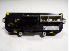 Recambio de mando calefaccion / aire acondicionado para skoda yeti 1.2 tsi referencia OEM IAM 3T0820047APWHS 3T0820047AP  2