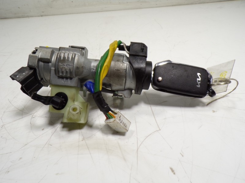 Recambio de antirrobo para kia ceed 1.0 tgdi cat referencia OEM IAM   