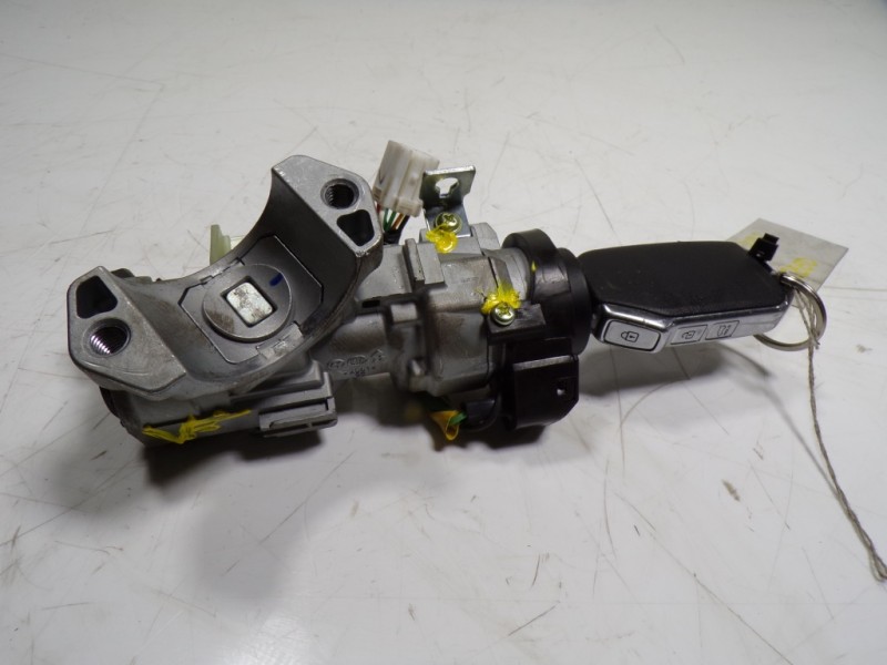 Recambio de antirrobo para kia ceed 1.0 tgdi cat referencia OEM IAM   