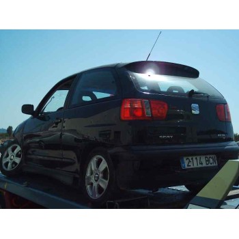 SEAT IBIZA (6K1)