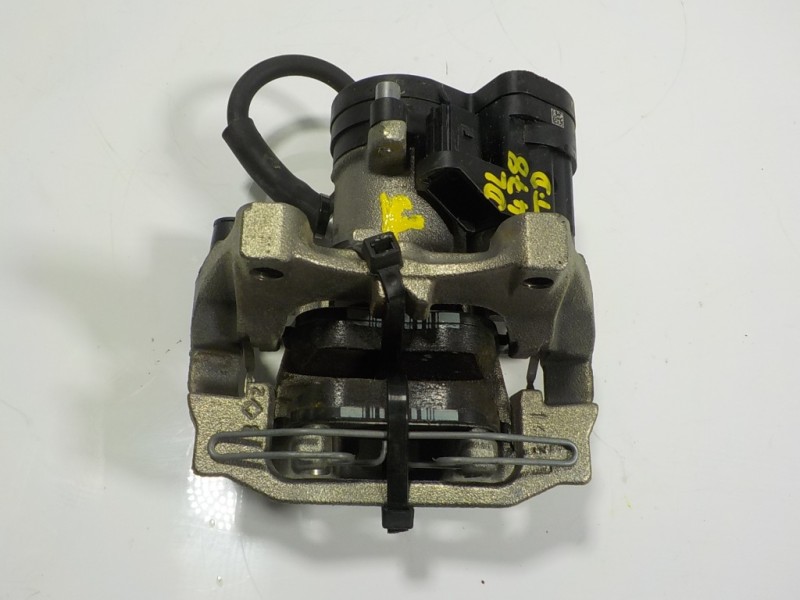 Recambio de pinza freno trasera derecha para seat leon sportstourer (kl8) style referencia OEM IAM 5WA615424SL7 5R3615406A 