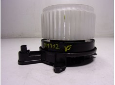 Recambio de motor calefaccion para toyota yaris cross 1.5 vvti 16 v 55 kw referencia OEM IAM 871030D500 CZ1163608260  2