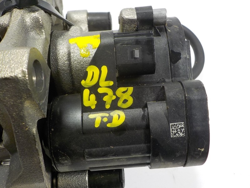 Recambio de pinza freno trasera derecha para seat leon sportstourer (kl8) style referencia OEM IAM 5WA615424SL7 5R3615406A 