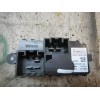Recambio de resistencia calefaccion para ford focus lim. (cb8) 1.6 tdci cat referencia OEM IAM 1512406  