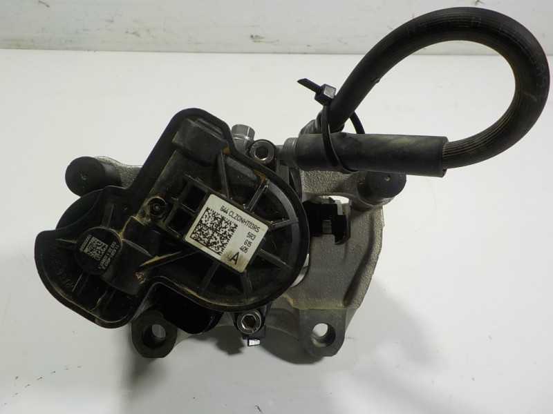 Recambio de pinza freno trasera izquierda para seat leon sportstourer (kl8) style referencia OEM IAM 5WA615423SL7 5R3615405A 