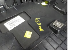 Recambio de aleron trasero para renault captur ii 1.0 tce referencia OEM IAM    2