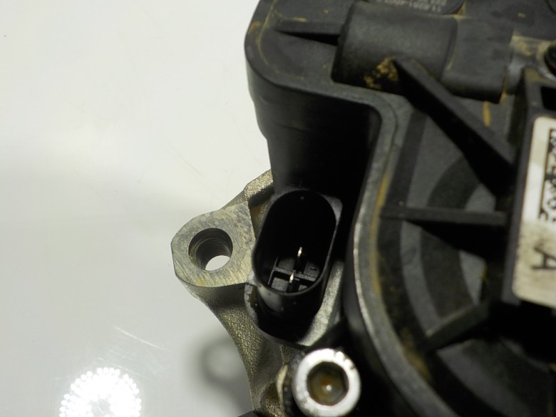 Recambio de pinza freno trasera izquierda para seat leon sportstourer (kl8) style referencia OEM IAM 5WA615423SL7 5R3615405A 