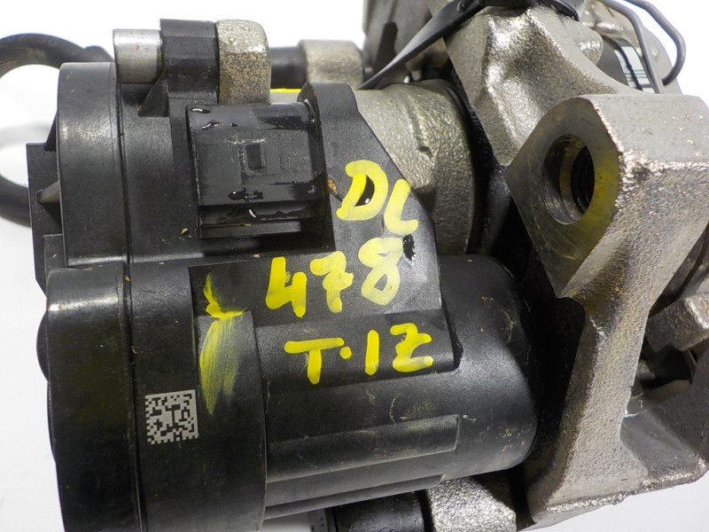 Recambio de pinza freno trasera izquierda para seat leon sportstourer (kl8) style referencia OEM IAM 5WA615423SL7 5R3615405A 