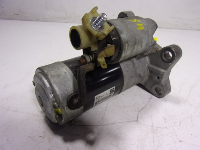 Recambio de motor arranque para mazda cx-5 style 4wd referencia OEM IAM  M001T81582 