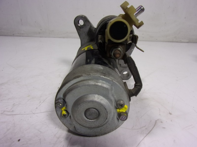 Recambio de motor arranque para mazda cx-5 style 4wd referencia OEM IAM  M001T81582 