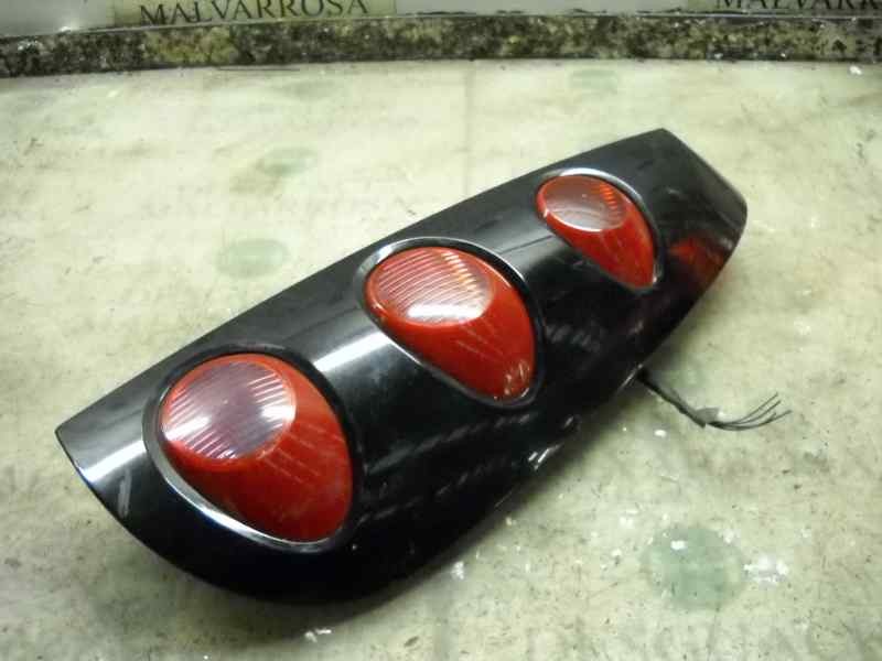 Recambio de piloto trasero derecho para smart forfour 1.5 cat referencia OEM IAM   