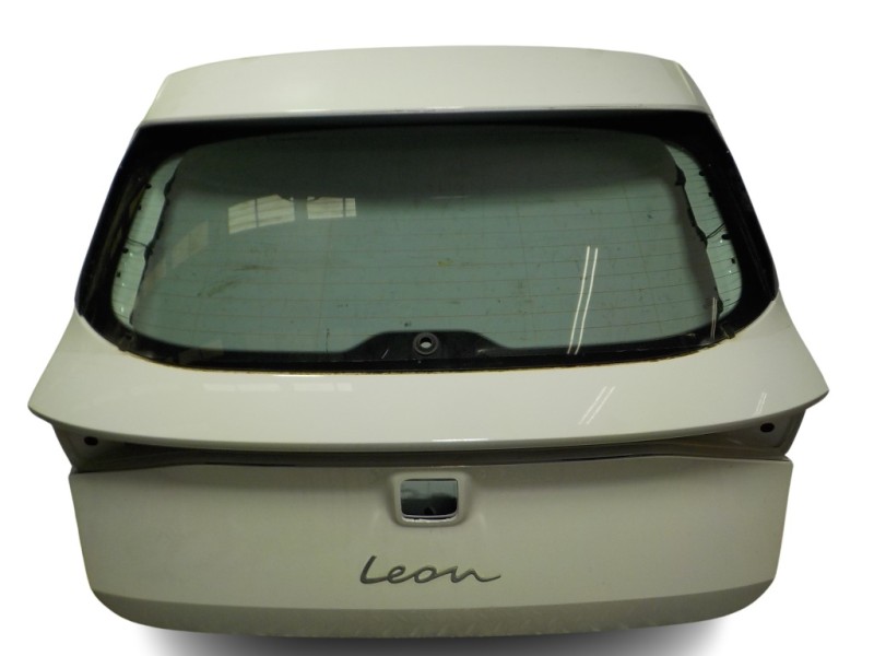 Recambio de porton trasero para seat leon sportstourer (kl8) style referencia OEM IAM 5FE827023  5FE827933BGRU