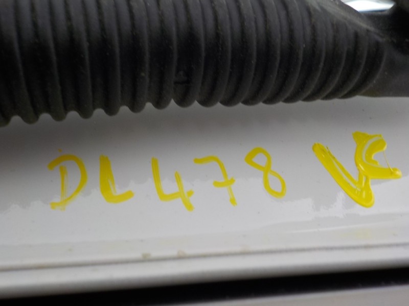 Recambio de porton trasero para seat leon sportstourer (kl8) style referencia OEM IAM 5FE827023  5FE827933BGRU