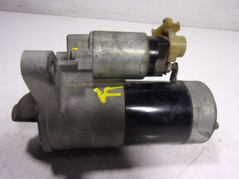 Recambio de motor arranque para mazda cx-5 style 4wd referencia OEM IAM  M001T81582 