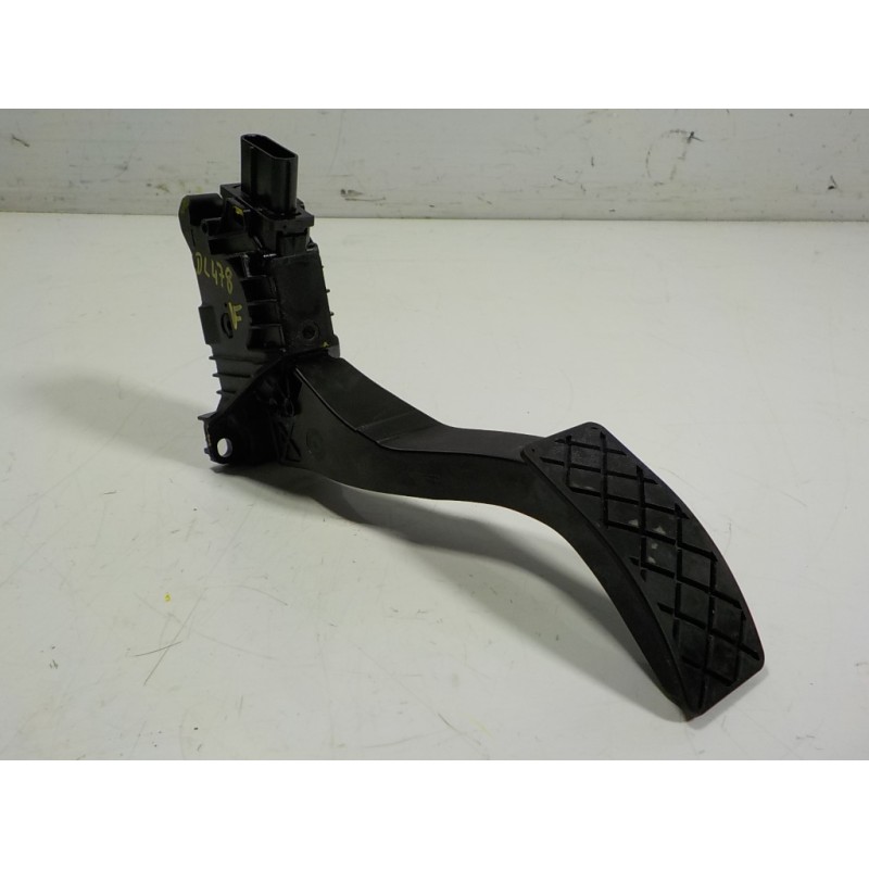 Recambio de potenciometro pedal para seat leon sportstourer (kl8) style referencia OEM IAM 5Q1723503K 5Q1723503K 