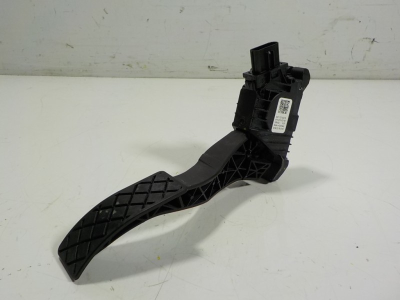 Recambio de potenciometro pedal para seat leon sportstourer (kl8) style referencia OEM IAM 5Q1723503K 5Q1723503K 