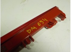 Recambio de piloto trasero central para renault captur ii 1.0 tce referencia OEM IAM    2