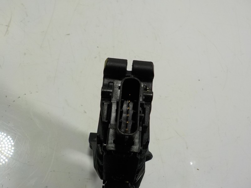 Recambio de potenciometro pedal para seat leon sportstourer (kl8) style referencia OEM IAM 5Q1723503K 5Q1723503K 