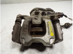 Recambio de pinza freno trasera izquierda para fiat 500 x (334) 1.6 16v cat referencia OEM IAM 77367135  77367146 2