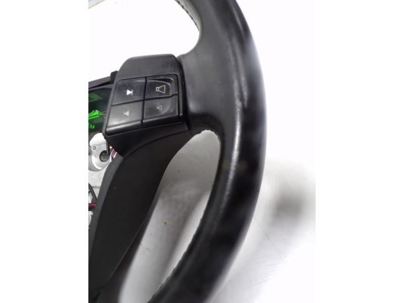 Recambio de volante para volvo c30 2.4 20v diesel referencia OEM IAM 31351045 PV55160060 