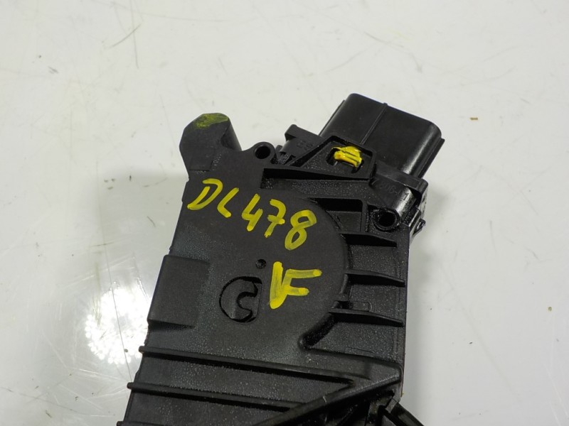 Recambio de potenciometro pedal para seat leon sportstourer (kl8) style referencia OEM IAM 5Q1723503K 5Q1723503K 