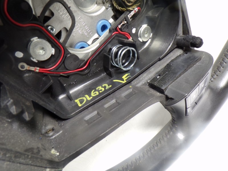 Recambio de volante para volvo c30 2.4 20v diesel referencia OEM IAM 31351045 PV55160060 