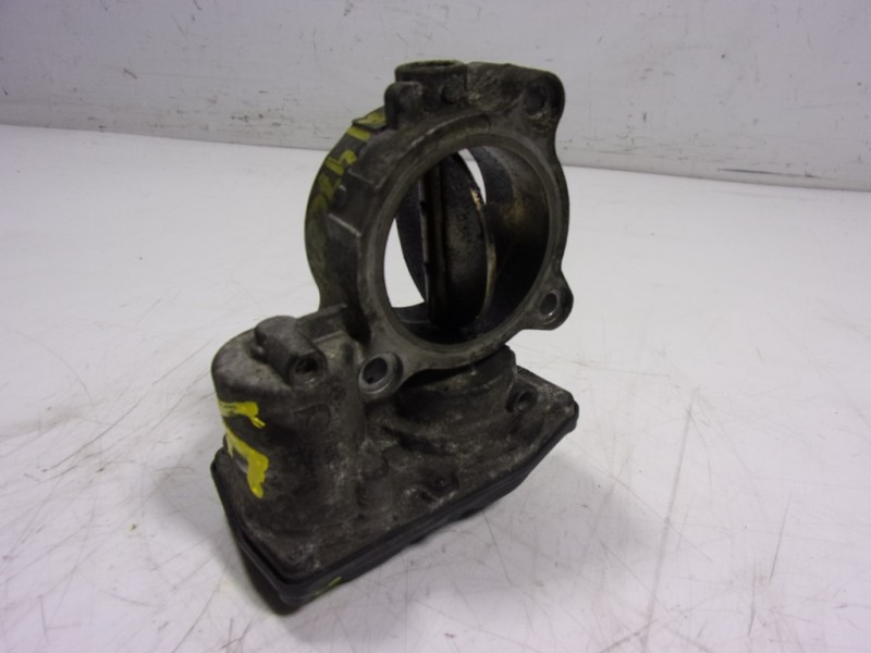 Recambio de caja mariposa para bmw mini countryman (r60) cooper d referencia OEM IAM  7810752 