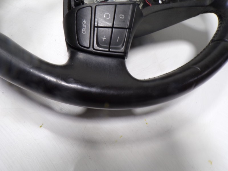 Recambio de volante para volvo c30 2.4 20v diesel referencia OEM IAM 31351045 PV55160060 