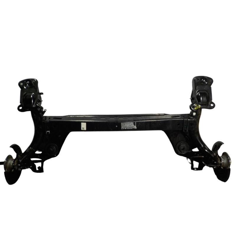 Recambio de puente trasero para seat leon sportstourer (kl8) style referencia OEM IAM 5Q0501049BH  