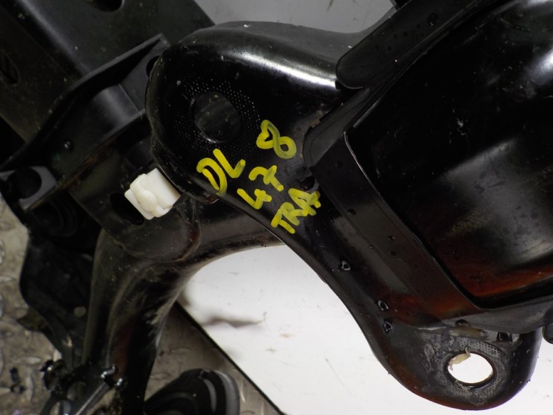 Recambio de puente trasero para seat leon sportstourer (kl8) style referencia OEM IAM 5Q0501049BH  