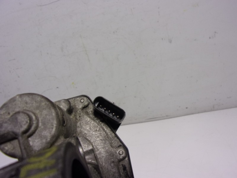 Recambio de caja mariposa para bmw mini countryman (r60) cooper d referencia OEM IAM  7810752 