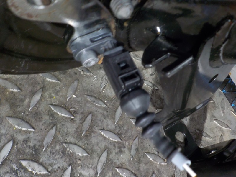 Recambio de puente trasero para seat leon sportstourer (kl8) style referencia OEM IAM 5Q0501049BH  