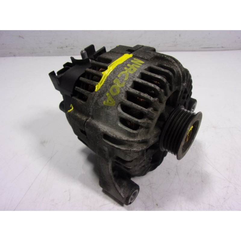 Recambio de alternador para bmw mini countryman (r60) cooper d referencia OEM IAM  7823291 