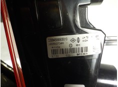 Recambio de piloto trasero izquierdo interior para renault captur ii 1.0 tce referencia OEM IAM  265553734R  2