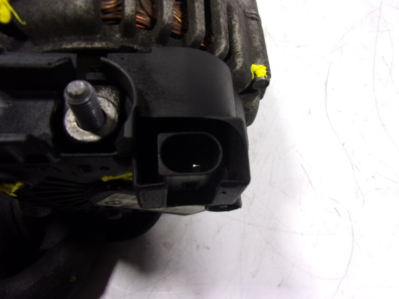 Recambio de alternador para bmw mini countryman (r60) cooper d referencia OEM IAM  7823291 