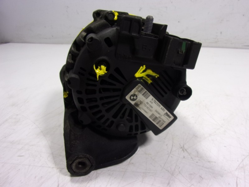 Recambio de alternador para bmw mini countryman (r60) cooper d referencia OEM IAM  7823291 