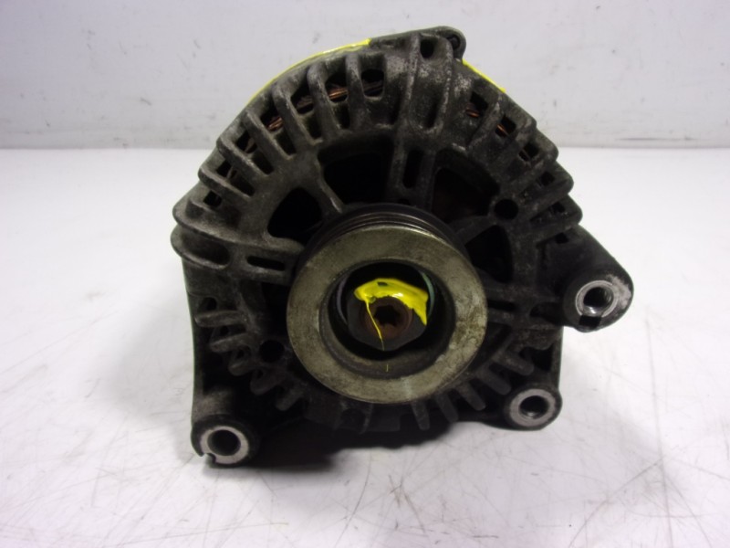 Recambio de alternador para bmw mini countryman (r60) cooper d referencia OEM IAM  7823291 