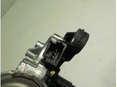 Recambio de motor limpia trasero para renault captur ii 1.0 tce referencia OEM IAM  287109757R  2