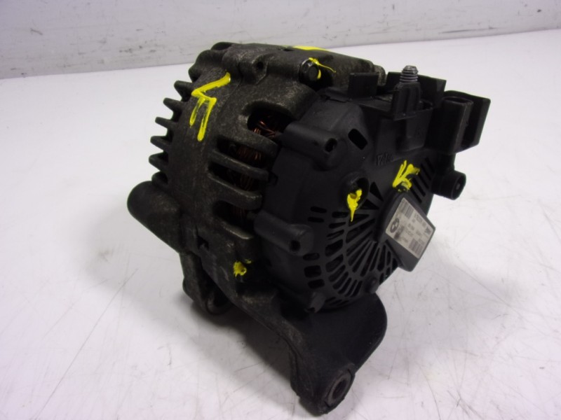 Recambio de alternador para bmw mini countryman (r60) cooper d referencia OEM IAM  7823291 