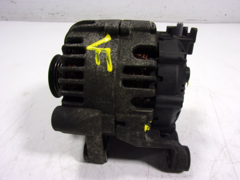 Recambio de alternador para bmw mini countryman (r60) cooper d referencia OEM IAM  7823291 