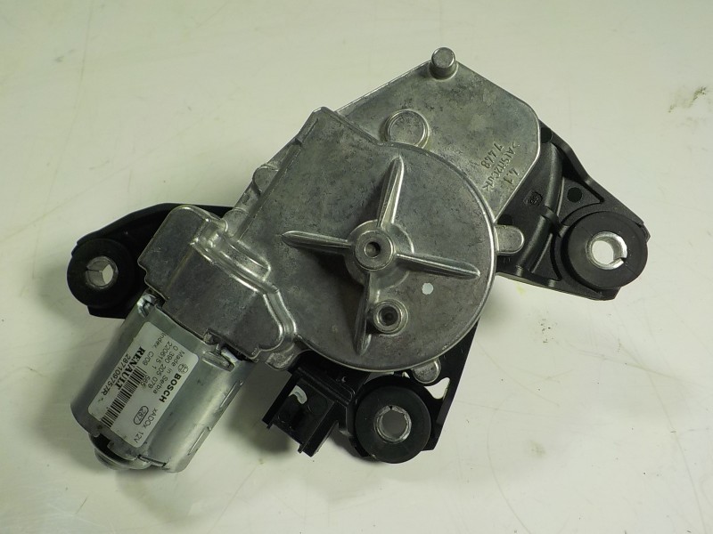 Recambio de motor limpia trasero para renault captur ii 1.0 tce referencia OEM IAM  287109757R 